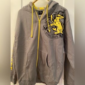 Harry Potter sweatshirt